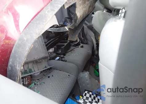 2006 Chevrolet Malibu Maxx Lt z USA, uszkodzony, nr VIN 1G1ZT61806F160870